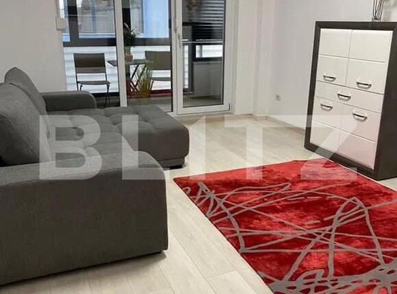 Apartament de închiriat 2 camere Central - 159121AI | BLITZ Pitești | Poza1