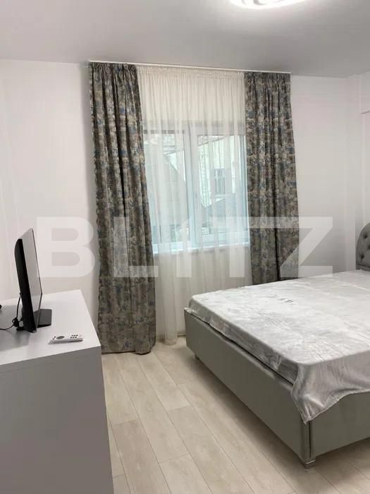 Apartament de închiriat 2 camere Central - 159121AI | BLITZ Pitești | Poza4