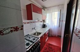 Apartament cu 2 camere, 40 mp, Nord