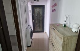 Apartament cu 2 camere, 40 mp, Nord