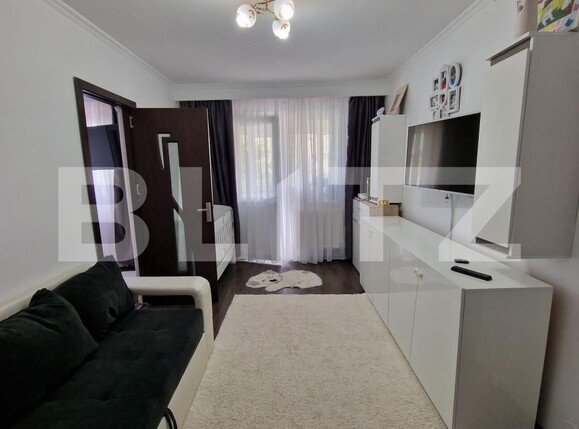 Apartament de vânzare 2 camere Nord - 159202AV | BLITZ Pitești | Poza1