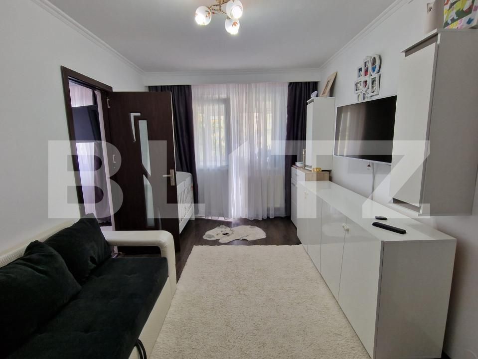 Apartament de vânzare 2 camere Nord - 159202AV | BLITZ Pitești | Poza1