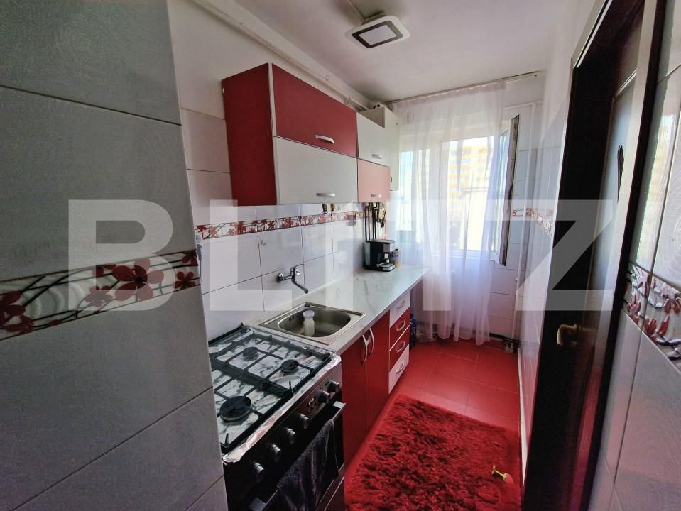Apartament de vânzare 2 camere Nord - 159202AV | BLITZ Pitești | Poza3