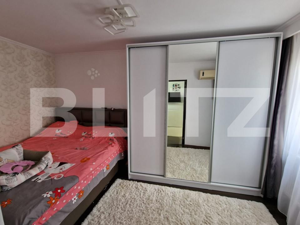 Apartament de vânzare 2 camere Nord - 159202AV | BLITZ Pitești | Poza2