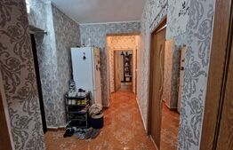 Apartament cu 2 camere, 55.5 mp, Trivale