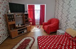 Apartament cu 2 camere, 55.5 mp, Trivale