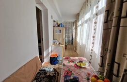 Apartament cu 2 camere, 55.5 mp, Trivale