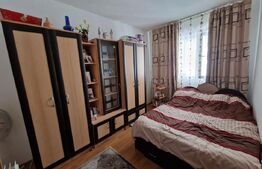 Apartament cu 2 camere, 55.5 mp, Trivale