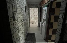 Apartament 2 camere, loc de parcare inclus, etaj intermediar, mobilat si utilat 