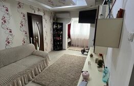 Apartament 2 camere, loc de parcare inclus, etaj intermediar, mobilat si utilat 