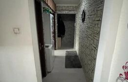 Apartament 2 camere, loc de parcare inclus, etaj intermediar, mobilat si utilat 