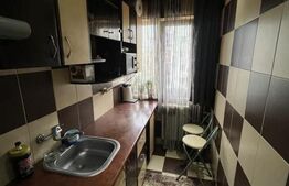 Apartament 2 camere, loc de parcare inclus, etaj intermediar, mobilat si utilat 