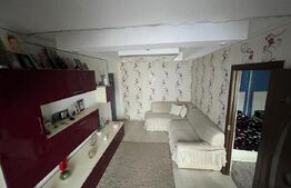 Apartament 2 camere, loc de parcare inclus, etaj intermediar, mobilat si utilat 