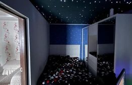 Apartament 2 camere, loc de parcare inclus, etaj intermediar, mobilat si utilat 