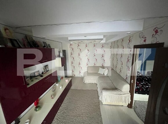 Apartament de vânzare 2 camere Gavana 2 - 159365AV | BLITZ Pitești | Poza1