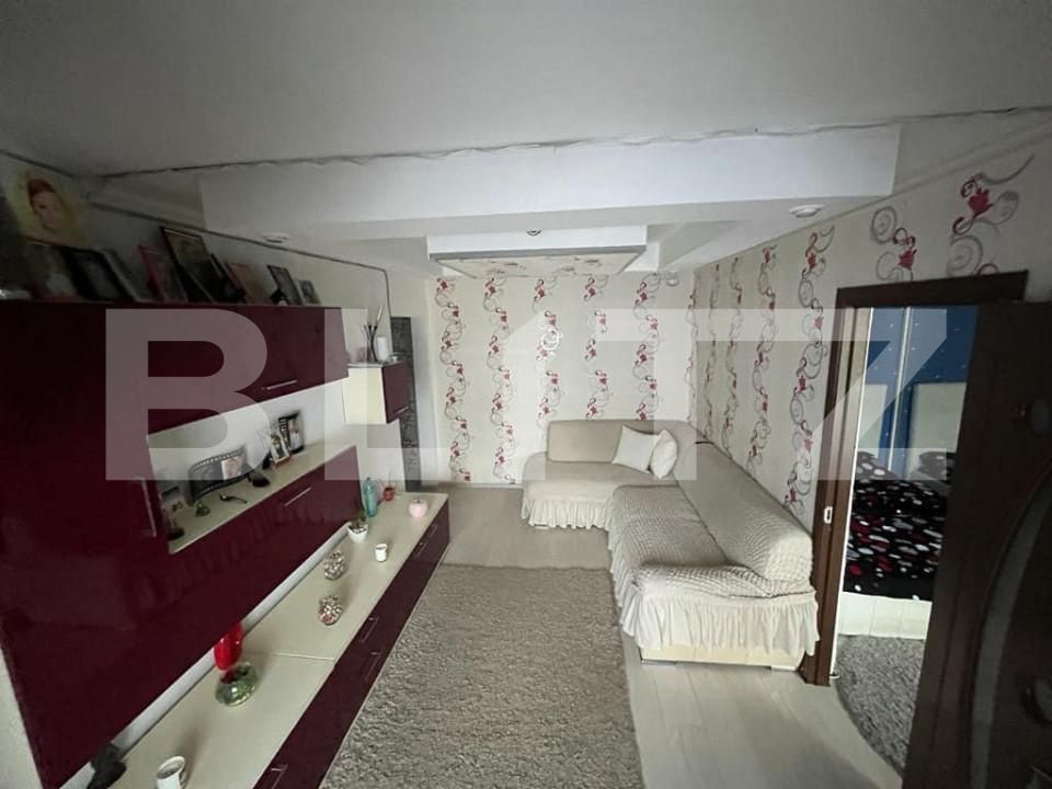 Apartament de vânzare 2 camere Gavana 2 - 159365AV | BLITZ Pitești | Poza1