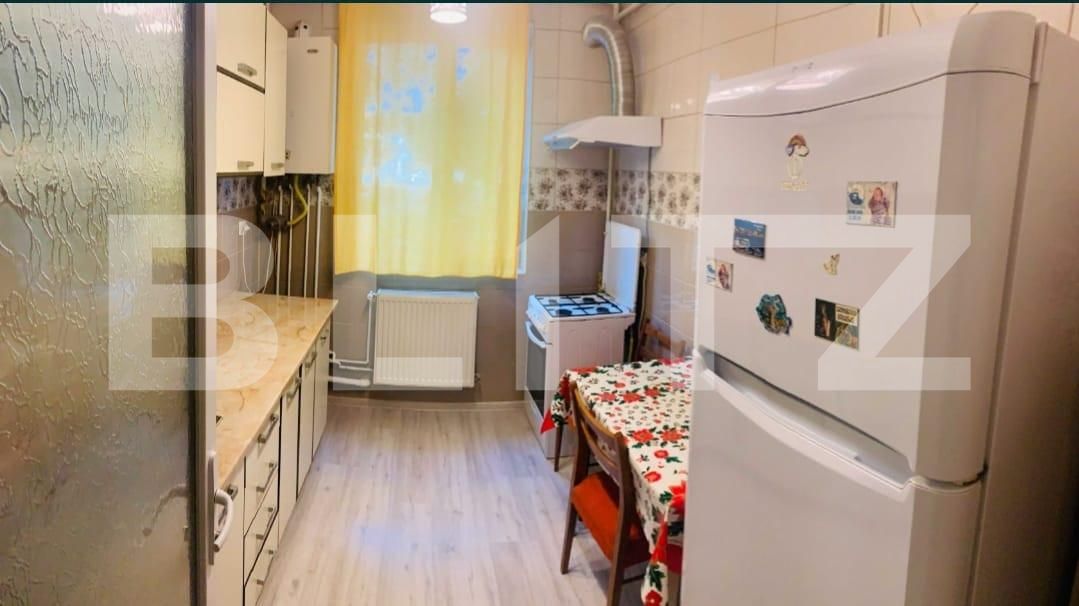 Apartament de vânzare 2 camere Calea Bucuresti - 159418AV | BLITZ Pitești | Poza2
