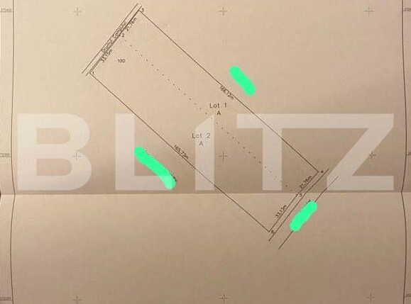 Teren de vânzare Est - 159432TV | BLITZ Pitești | Poza2