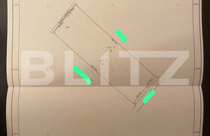 Teren de vânzare Est - 159432TV | BLITZ Pitești | Poza2