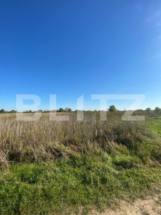 Teren de vânzare Est - 159432TV | BLITZ Pitești | Poza3