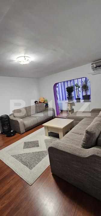 Apartament de vânzare 2 camere Prundu - 159496AV | BLITZ Pitești | Poza1