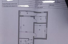 Apartamente 2 Camere la Cheie - Zona Geamăna