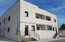 Apartamente 2 Camere la Cheie - Zona Geamăna