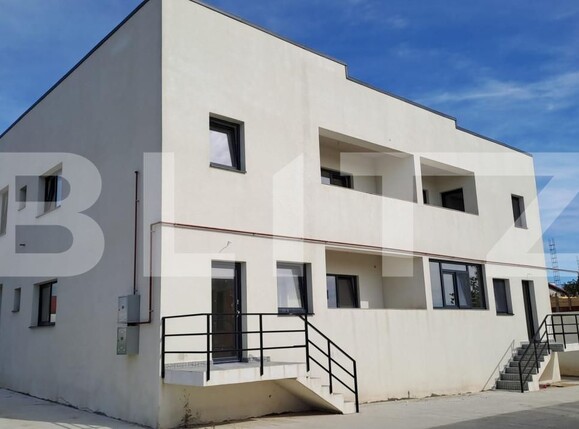 Apartament de vânzare 2 camere Exterior Sud - 159503AV | BLITZ Pitești | Poza1
