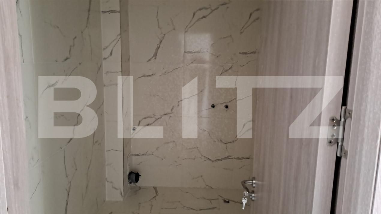 Apartament de vânzare 2 camere Exterior Sud - 159503AV | BLITZ Pitești | Poza6