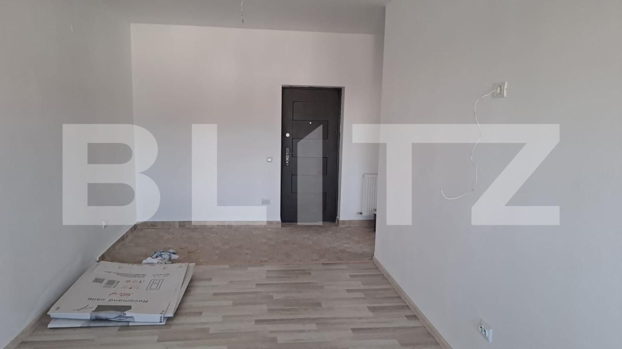 Apartament de vânzare 2 camere Exterior Sud - 159503AV | BLITZ Pitești | Poza12