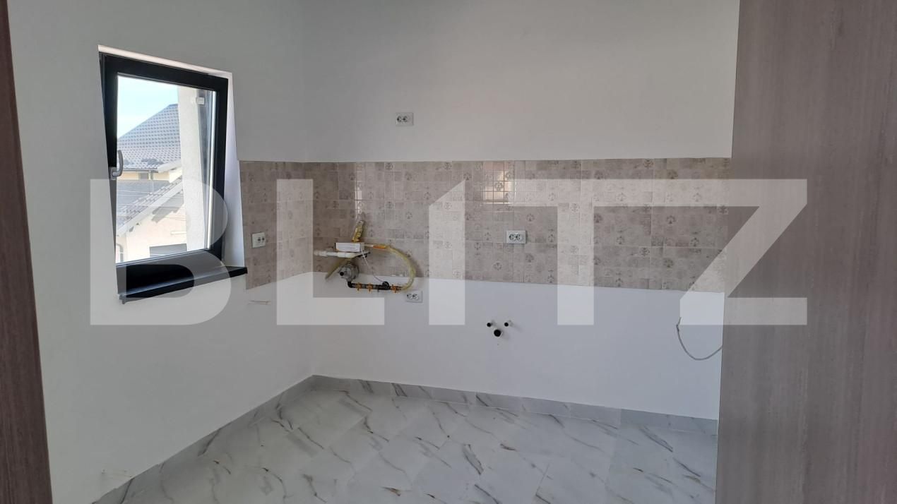 Apartament de vânzare 2 camere Exterior Sud - 159503AV | BLITZ Pitești | Poza2