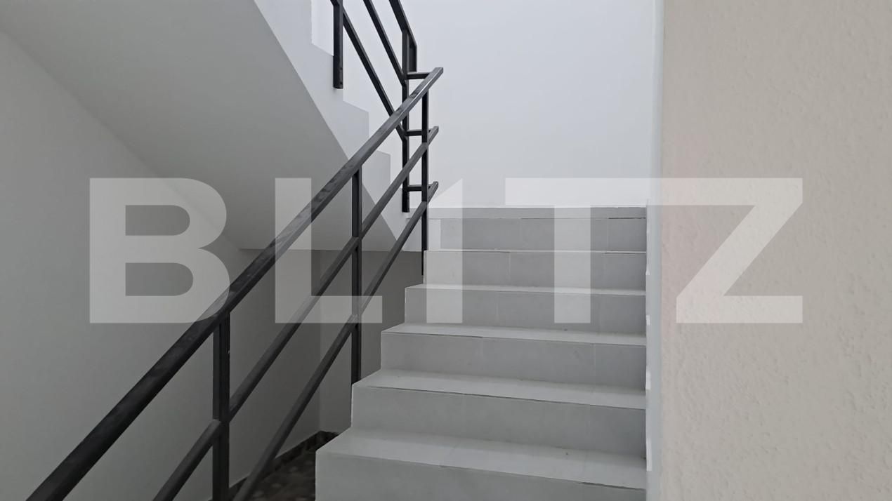 Apartament de vânzare 2 camere Exterior Sud - 159503AV | BLITZ Pitești | Poza22