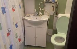 Apartament 2 camere - zona Spitalul Militar