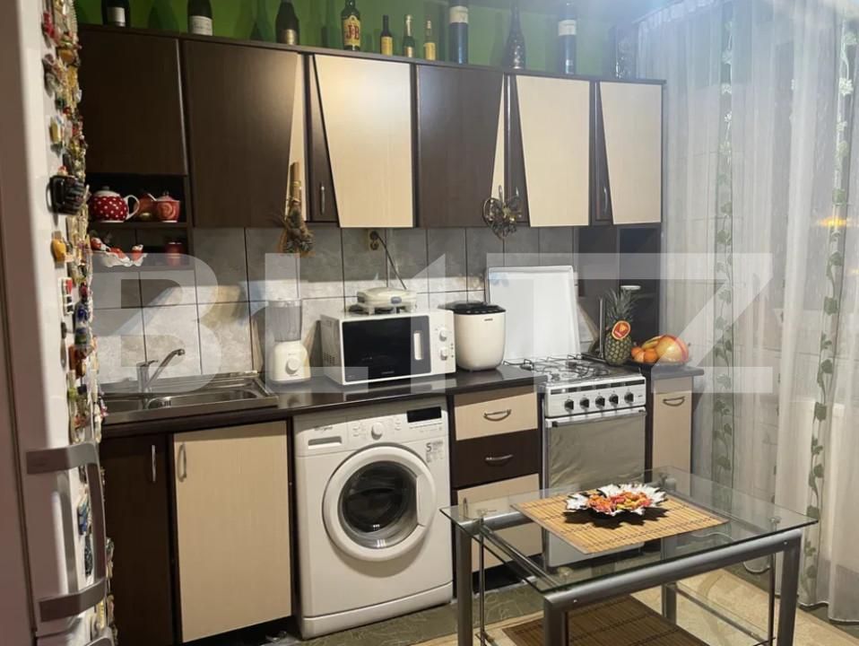 Apartament de vânzare 2 camere Nord - 159550AV | BLITZ Pitești | Poza4