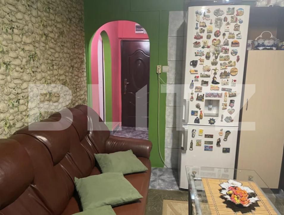 Apartament de vânzare 2 camere Nord - 159550AV | BLITZ Pitești | Poza2