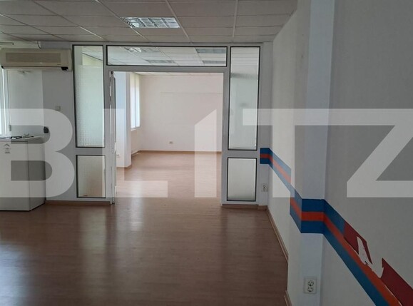 Spațiu comercial de închiriat Central - 159722SIC | BLITZ Pitești | Poza1