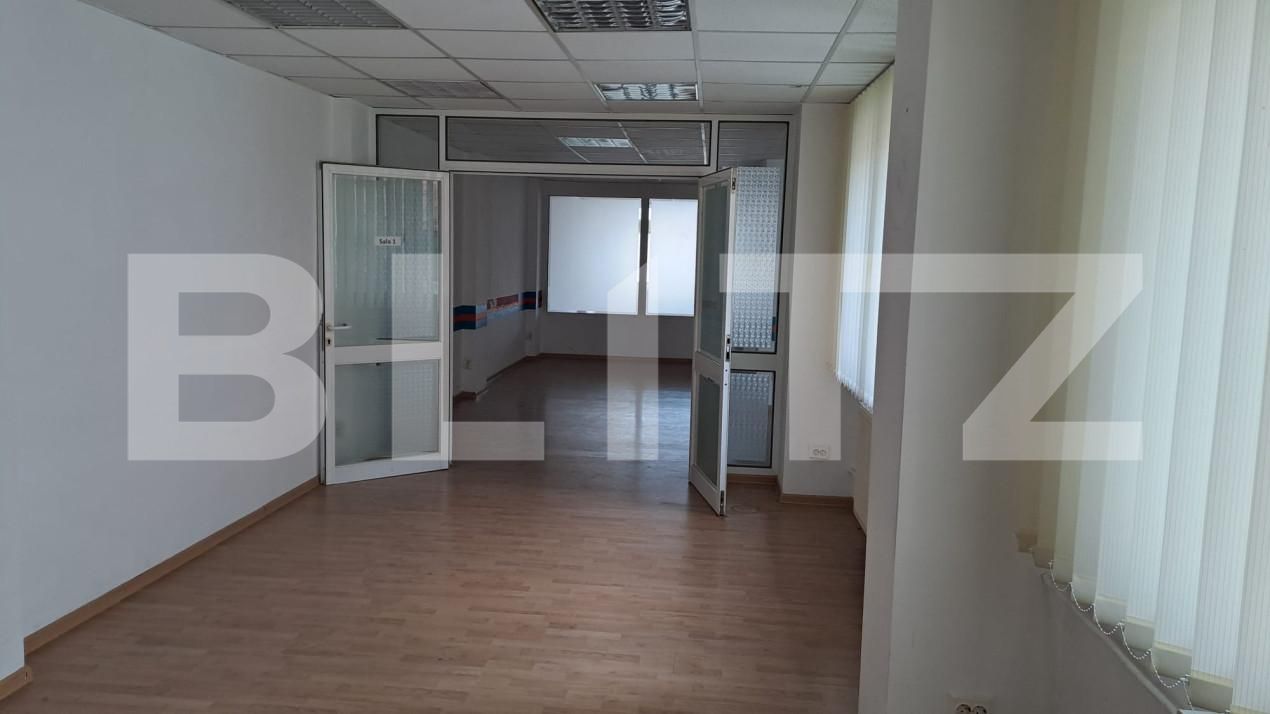 Spațiu comercial de închiriat Central - 159722SIC | BLITZ Pitești | Poza2