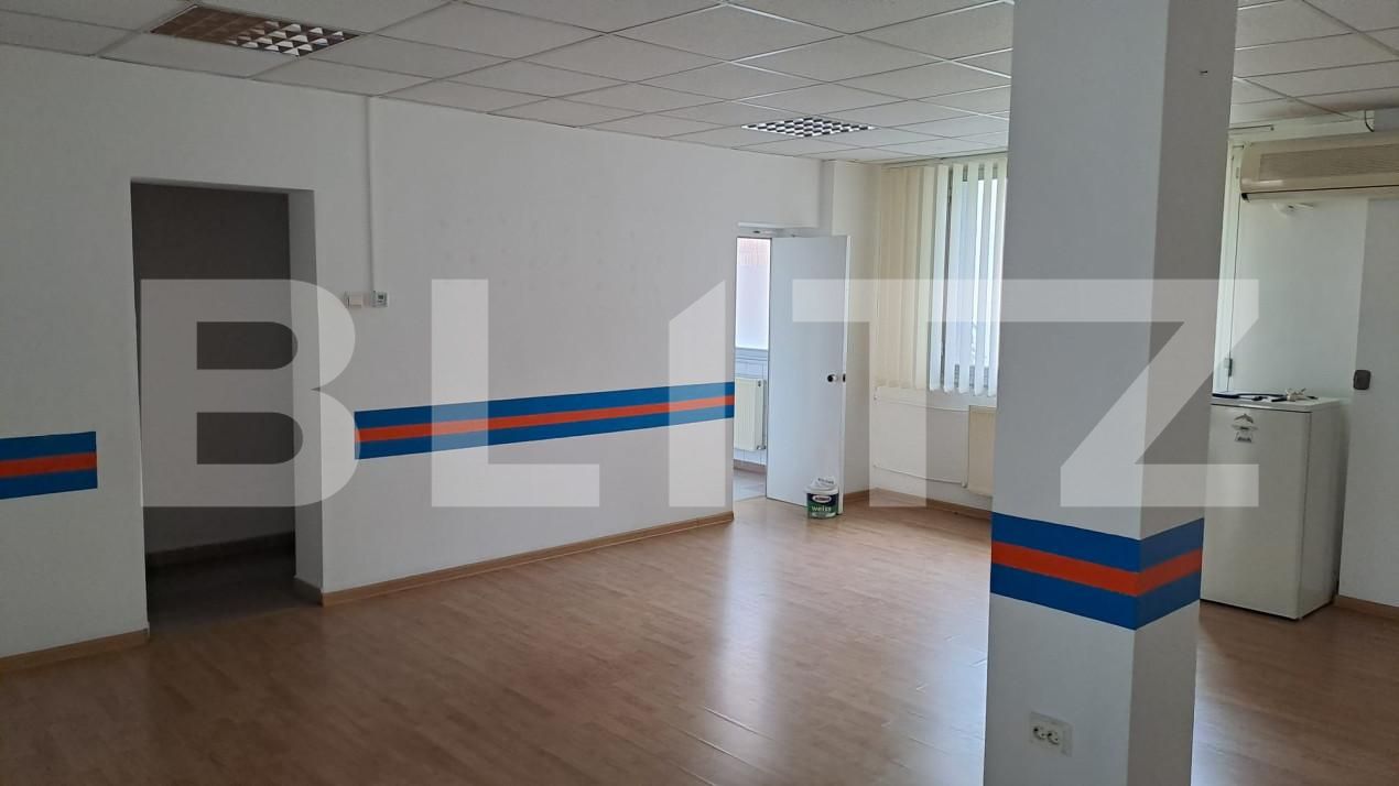 Spațiu comercial de închiriat Central - 159722SIC | BLITZ Pitești | Poza8