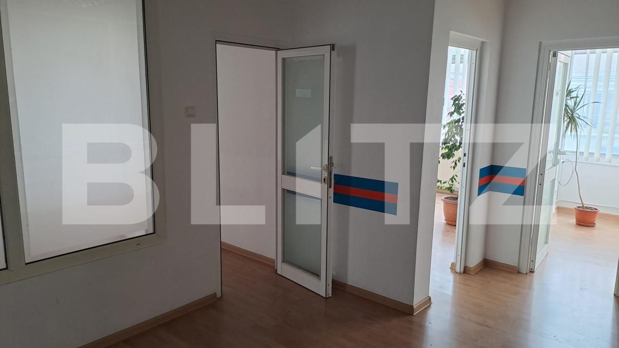 Spațiu comercial de închiriat Central - 159722SIC | BLITZ Pitești | Poza10