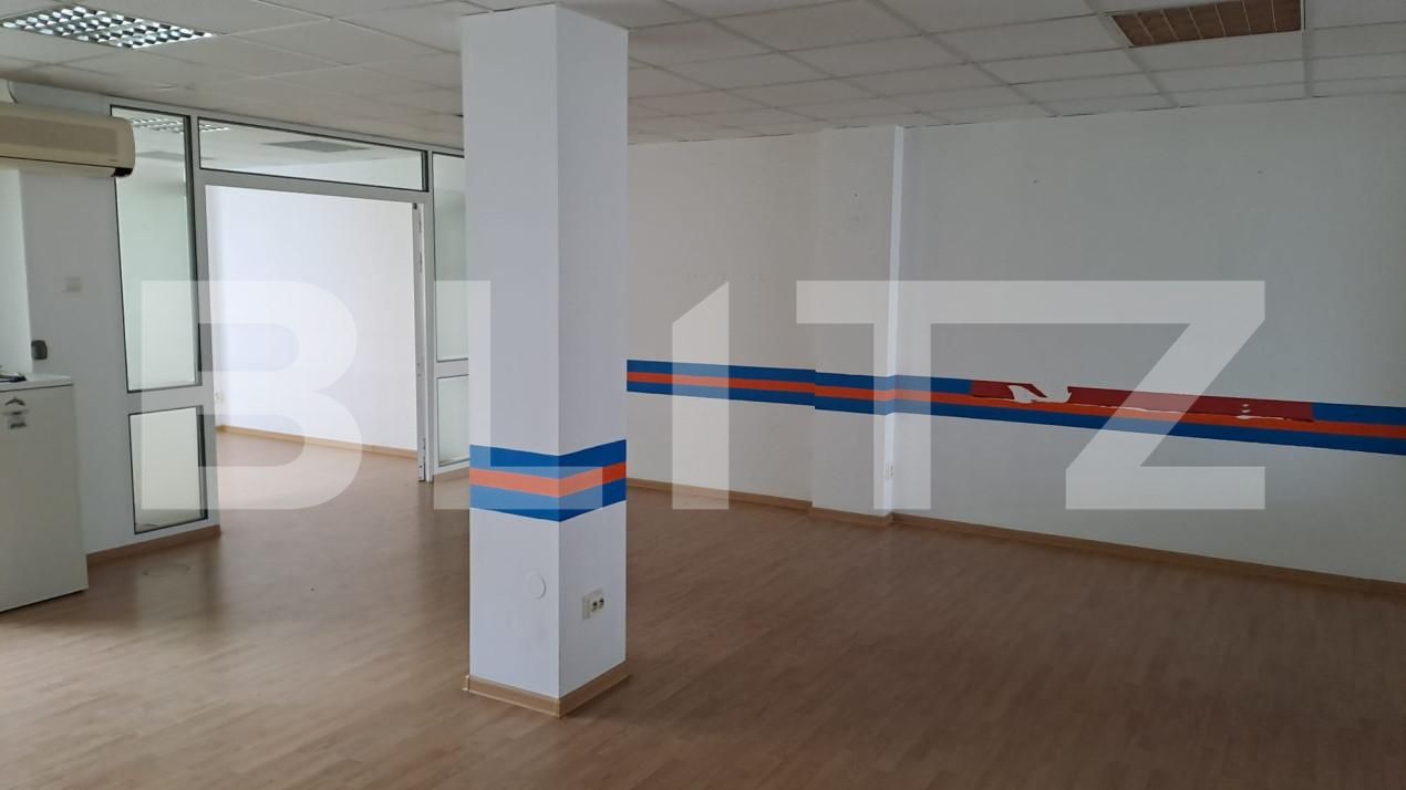Spațiu comercial de închiriat Central - 159722SIC | BLITZ Pitești | Poza7