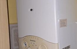 Apartament 2 camere - Strada Exercițiu