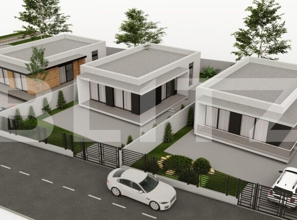 Casa de vânzare 3 camere Exterior Sud - 159780CV | BLITZ Pitești | Poza1