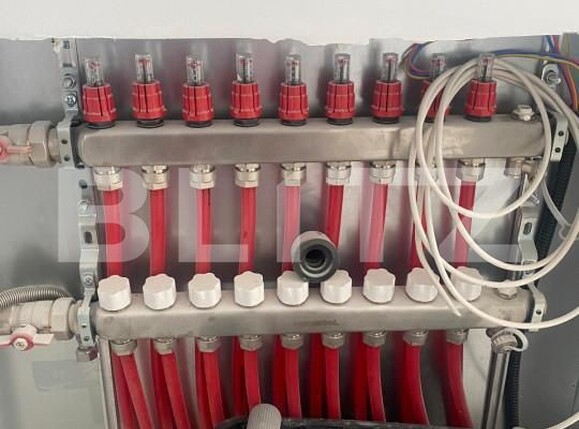 Casa de vânzare 3 camere Exterior Sud - 159780CV | BLITZ Pitești | Poza3