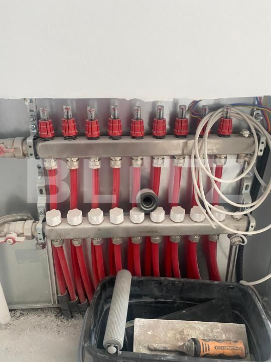 Casa de vânzare 3 camere Exterior Sud - 159780CV | BLITZ Pitești | Poza3