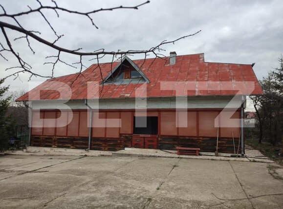 Casa de vânzare 4 camere Exterior Est - 159781CV | BLITZ Pitești | Poza1