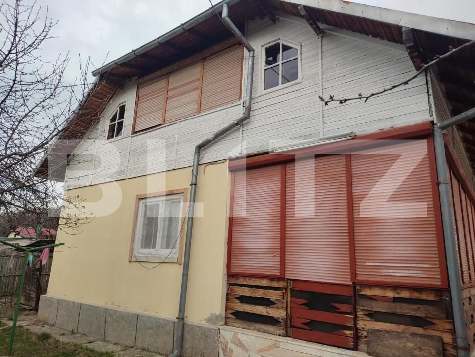 Casa de vânzare 4 camere Exterior Est - 159781CV | BLITZ Pitești | Poza2