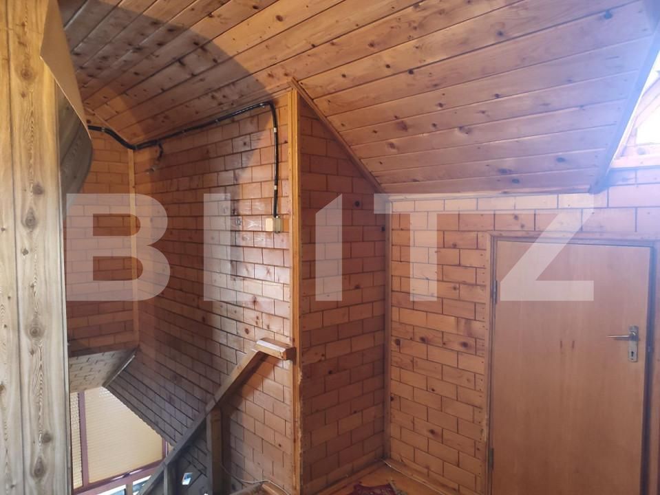Casa de vânzare 4 camere Exterior Est - 159781CV | BLITZ Pitești | Poza9