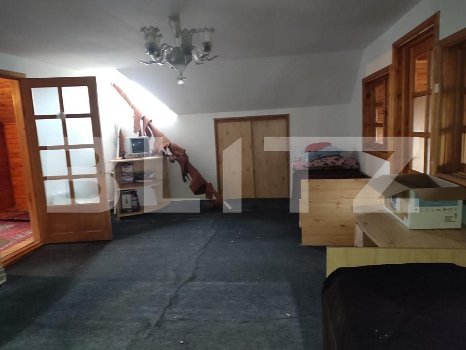 Casa de vânzare 4 camere Exterior Est - 159781CV | BLITZ Pitești | Poza6