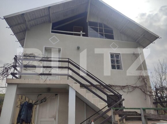 Casa de vânzare 6 camere Exterior Sud - 159783CV | BLITZ Pitești | Poza1