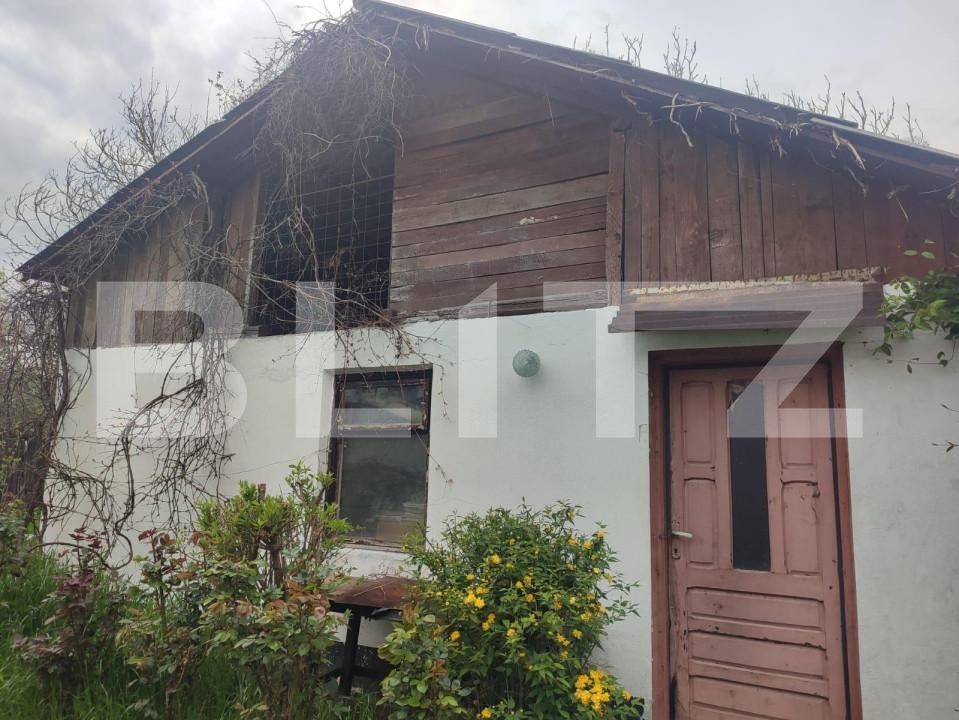 Casa de vânzare 6 camere Exterior Sud - 159783CV | BLITZ Pitești | Poza5